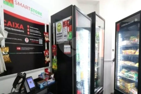 Apartamento garden de 2 quartos à venda na Vila Prudente