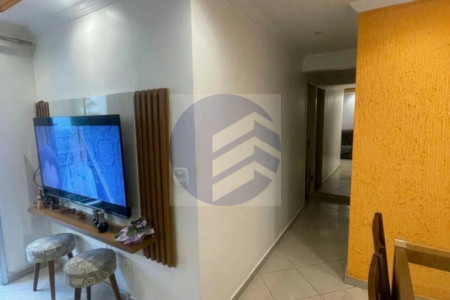 Apartamento à venda com 3 quartos em Vila Lageado, São Paulo - SP