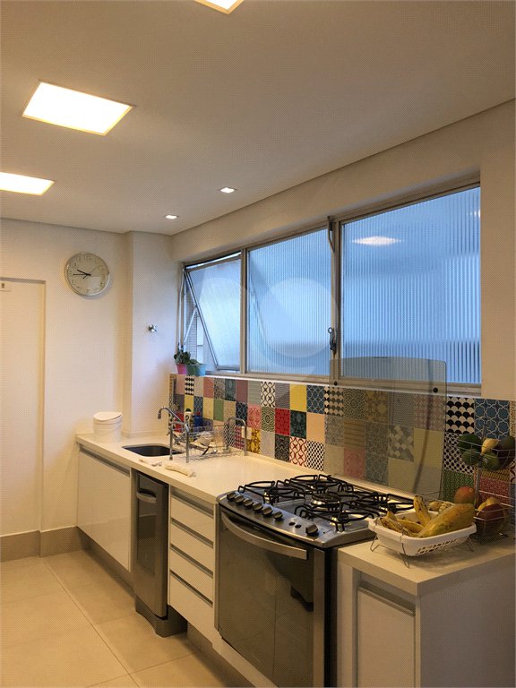 Pronto para morar: apartamento semi mobiliado de 127 m² com 3 dormitórios no Jardim Paulista