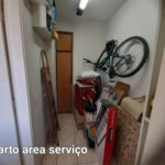 Apartamento à venda com 3 quartos, sendo 1 suíte,  em Vila Pirajussara, São Paulo, SP