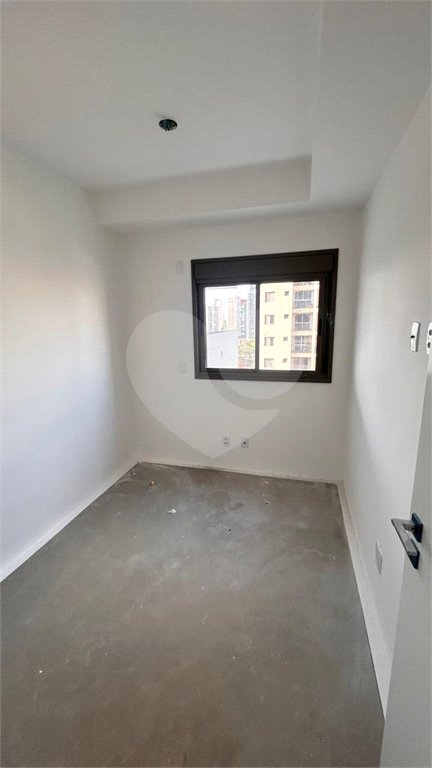 Apartamento com 48m² , 2 dormitórios , 1 vaga à venda no Tatuapé.