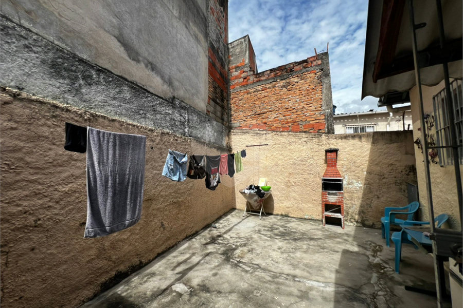 Casa a venda no bairro Limão em São Paulo