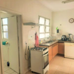 Apartamento à venda com 3 quartos, sendo 1 suíte,  em Alto da Boa Vista, São Paulo, SP