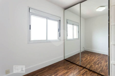 Apartamento à venda com 3 quartos, sendo 1 suíte, em Brooklin, São Paulo, SP