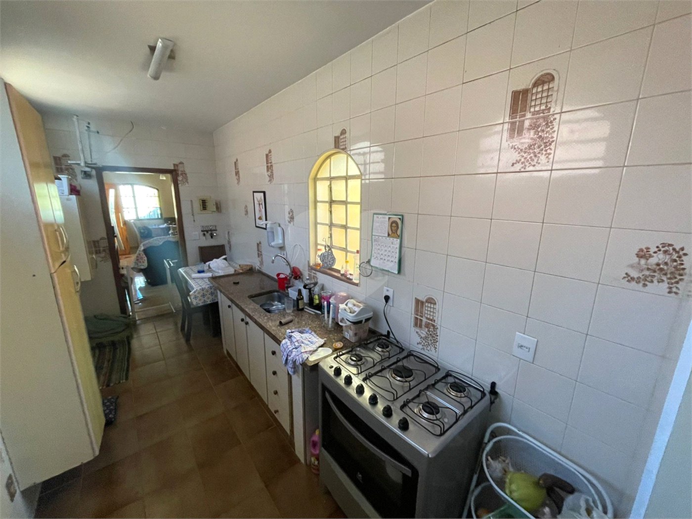 Casa térrea disponível para venda no Jardim Bandeirantes