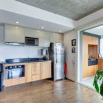 Apartamento à venda com 1 suíte em Brooklin, São Paulo, SP