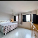 Apartamento com 120m² , 2 suítes , 2 vagas de garagem , à venda na Penha.