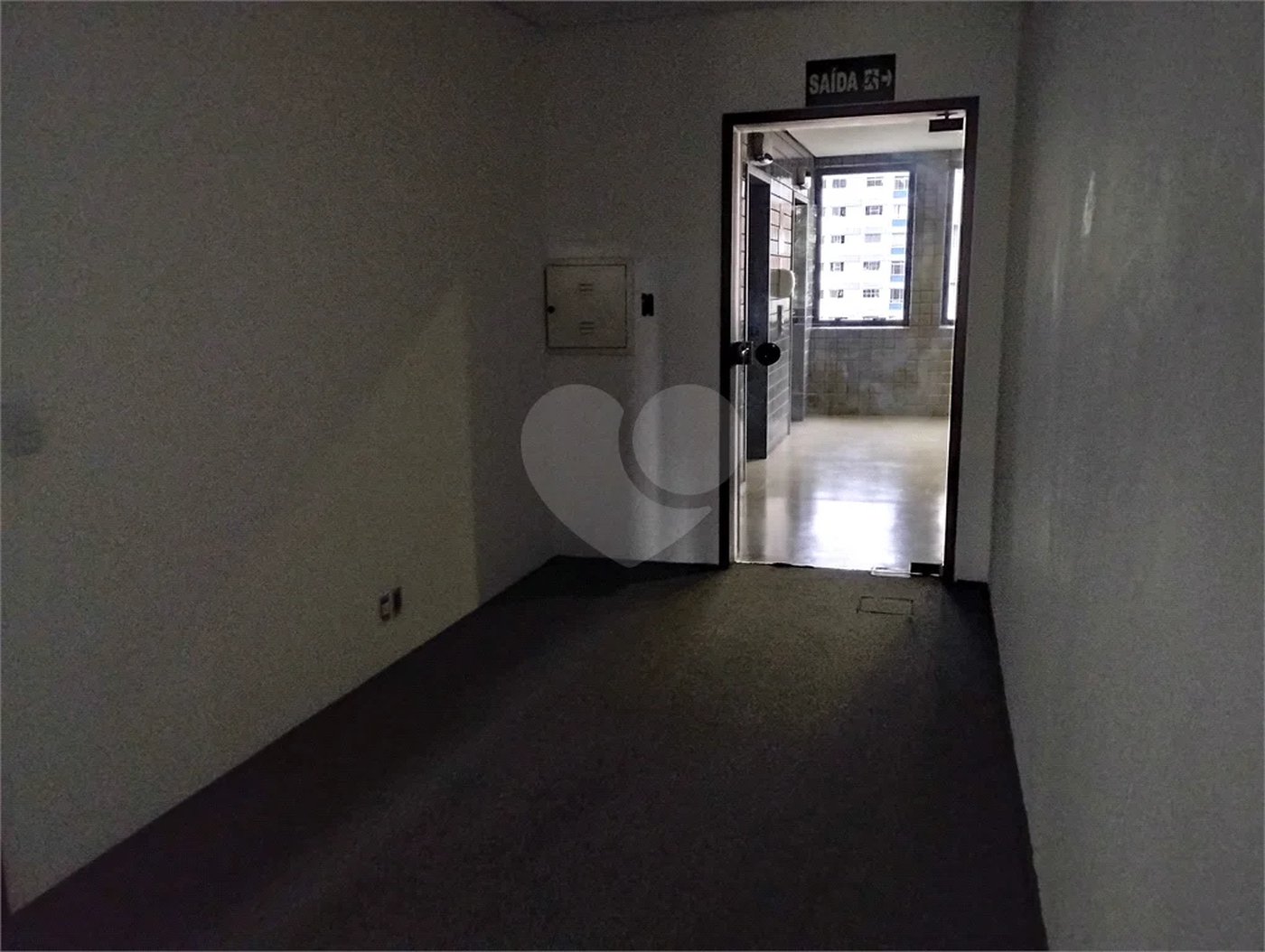 Sala comercial para locação no Brooklin, 152 m²