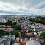 Apartamento à venda com 3 quartos, sendo 1 suíte, em Jardim Esmeralda, São Paulo - SP