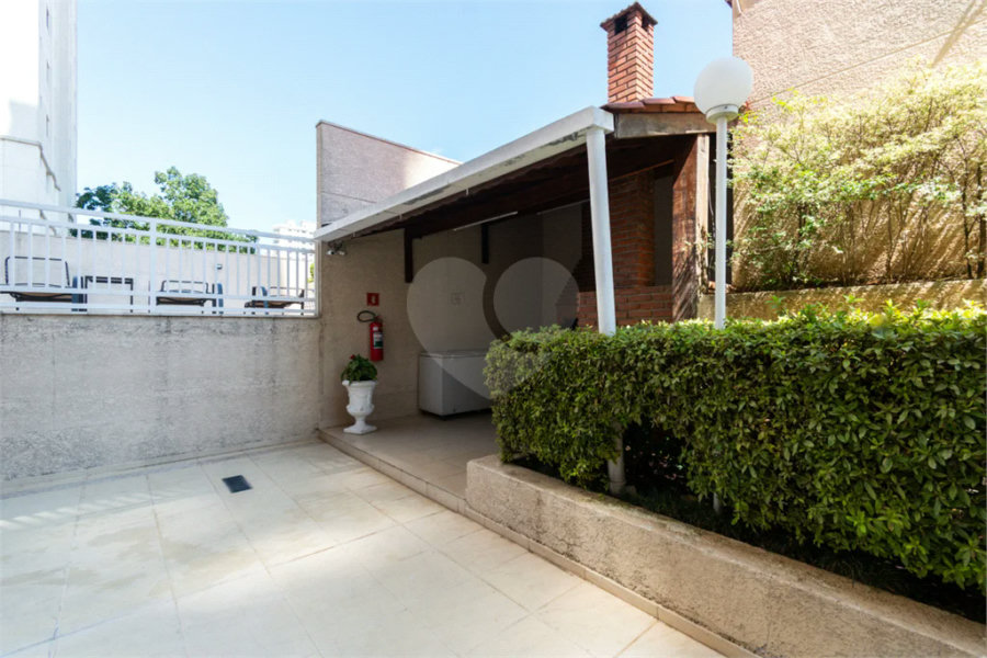 Apartamento para venda em Ipiranga com 135m² - 3 suítes - Porteira Fechada
