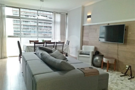 Apartamento Bela Vista
