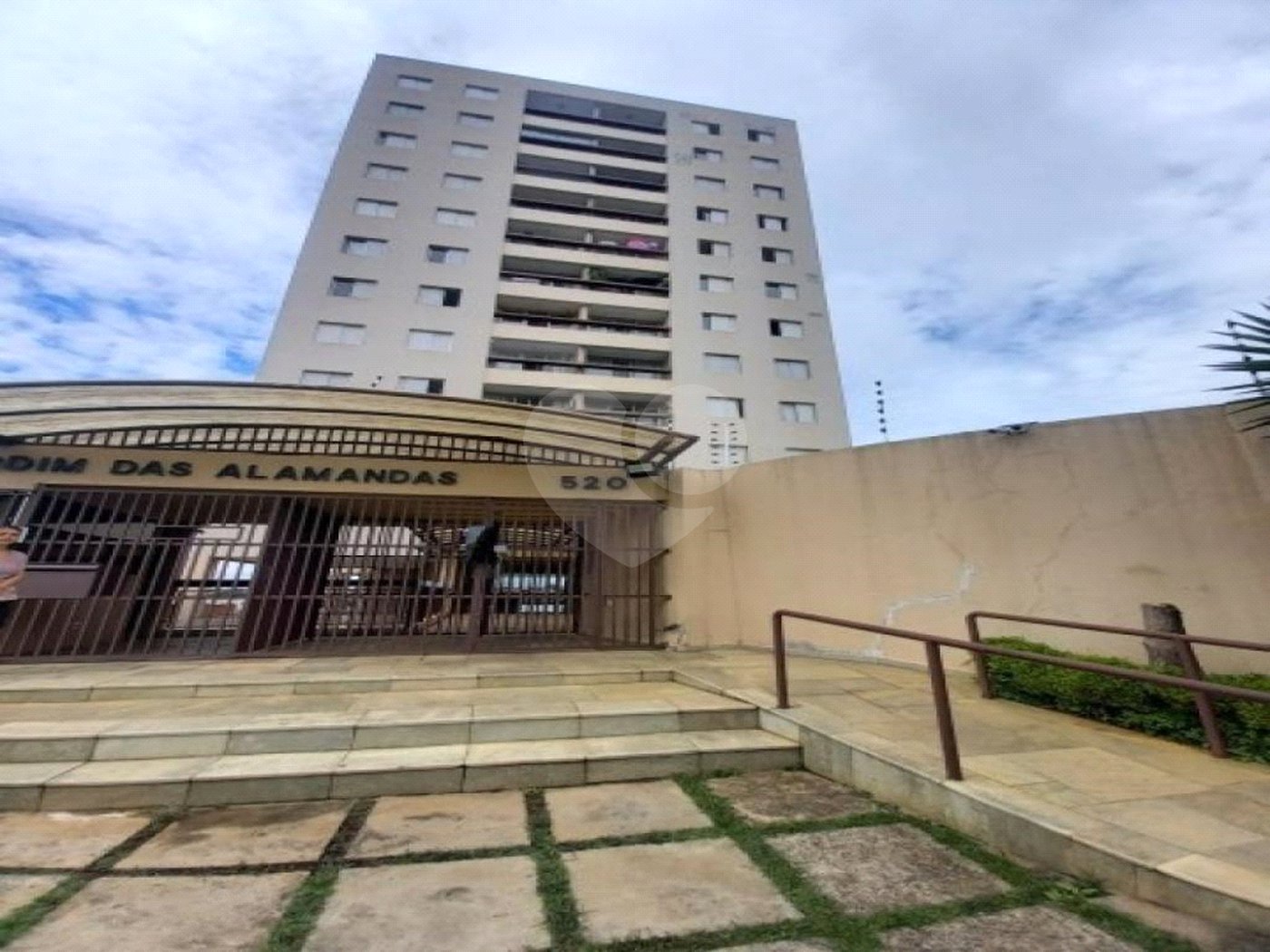 Apartamento à venda com 3 quartos, sendo 1 suíte, em Vila Santa Catarina, São Paulo, SP