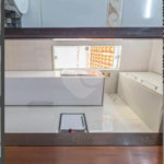 Sobrado com 74m² , 3 dormitórios , 2 vagas , à venda no bairro Campestre , Santo André.