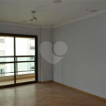 Apartamento à venda com 3 quartos em Jardim Vila Mariana, São Paulo