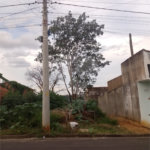 Terreno na Cidade Aracy
