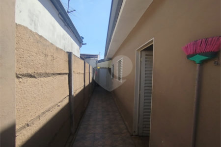 Casa na Vila Nossa Senhora de Fatima