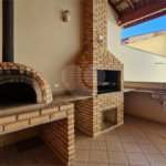 Casa sofisticada à venda em bairro nobre de Atibaia | 3 dormitórios | 408 m²