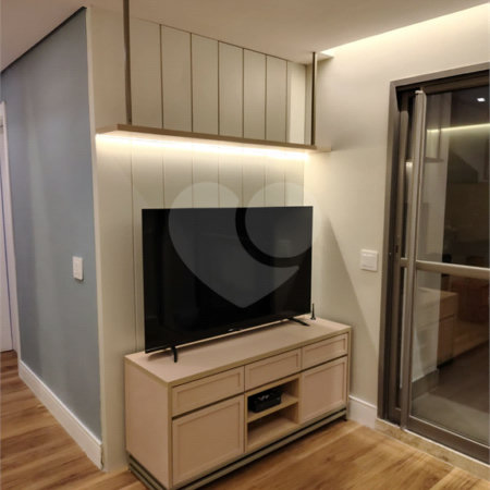 Apartamento Novo à Venda no Paraíso com 35m², Suíte e Próximo ao Metrô