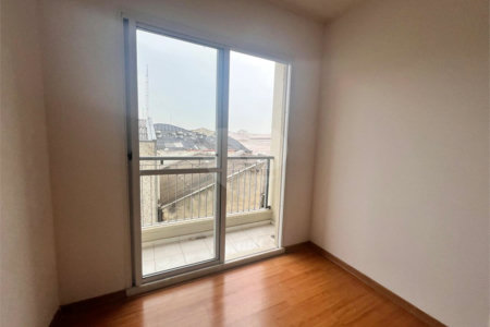 Apartamento á venda - Saúde
