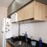 Apartamento ( Condomínio Novo) - 43,70 metros - Bairro Jaçanã .
