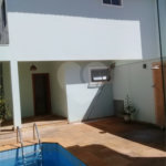Sobrado em Araraquara.