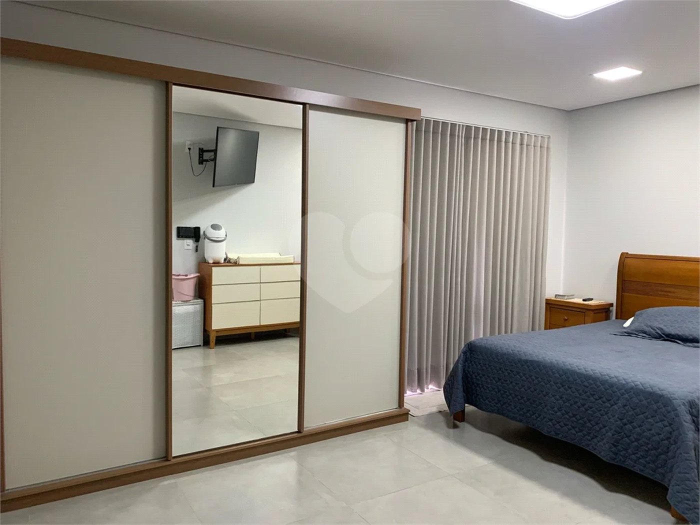 Linda Casa à Venda no Bairro Santa Rosa, na cidade de Piracicaba-SP.