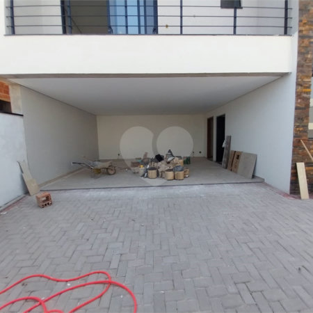 CASA A VENDA NO RESIDENCIAL CAPIVARI EM LOUVEIRA