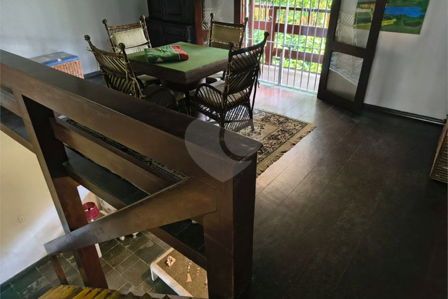 Casa à venda com 6 suítes em Costa do Sol, Bertioga, SP