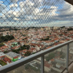 Apartamento com condomínio de clube 3 Dormitórios e 1 Suíte
