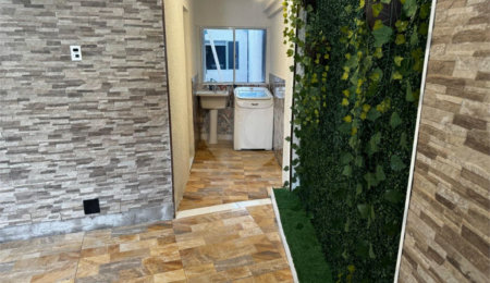 Casa à venda com 2 quartos, sendo 5 suítes,  em Santo Amaro, São Paulo, SP