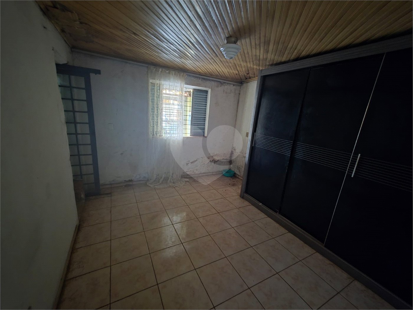 Casa para reforma terreno de 300 m²