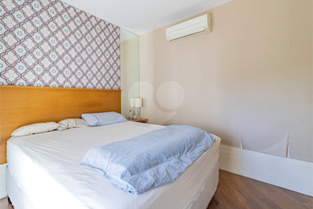 APARTAMENTO PARA LOCAÇÃO COM 151M2 - 3 QUARTOS ( 2 SUÍTES ) - 3 VAGAS NO JARDIM AMÉRICA.