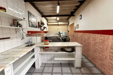 Casa residencial / comercial á venda no Alto da Boa Vista, São Paulo - SP