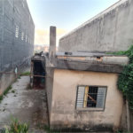 Terreno à Venda – Localização Privilegiada e Potencial para Construção de Galpão na Rua Fazenda Monte Alegre- Jaraguá, São Paulo