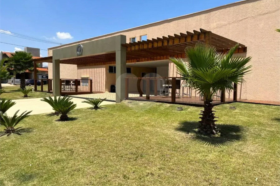 Terreno à venda no Park Unimep Tauqaral - Piracicaba/SP.