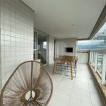 Apartamento à venda com 2 suítes no Centro, Bertioga, SP
