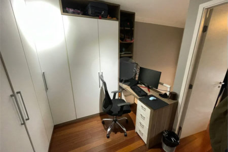 Duplex á venda - Vila Mariana