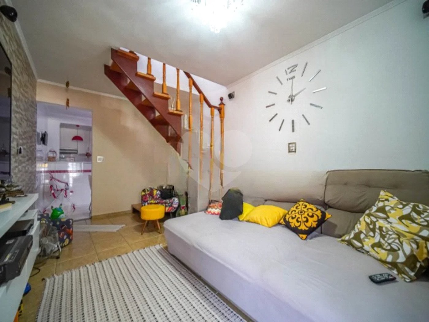Casa com 150m², 4 quartos, 2 suítes, 2 garagens, à venda na Vila Regente Feijó/Mooca