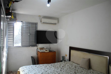 Casa com 122m² , 2 dormitórios , 1 vaga , à venda na Vila Clementino.