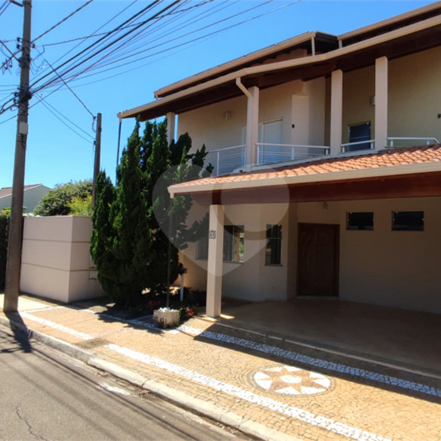 Casa à Venda de 5 dormitórios em São Carlos, no Residencial Eldorado