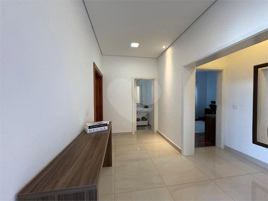 casa a venda em condominio Damha 2 em São Carlos