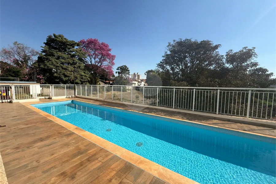 Apartamento no Ed. Idea à venda na Vila Independência – Piracicaba/SP.