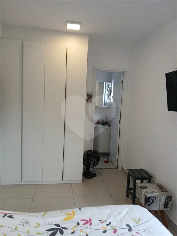 A Venda no Ipiranga Studio com 45,94m² 1 Domritório 1 Vaga e lazer Completo