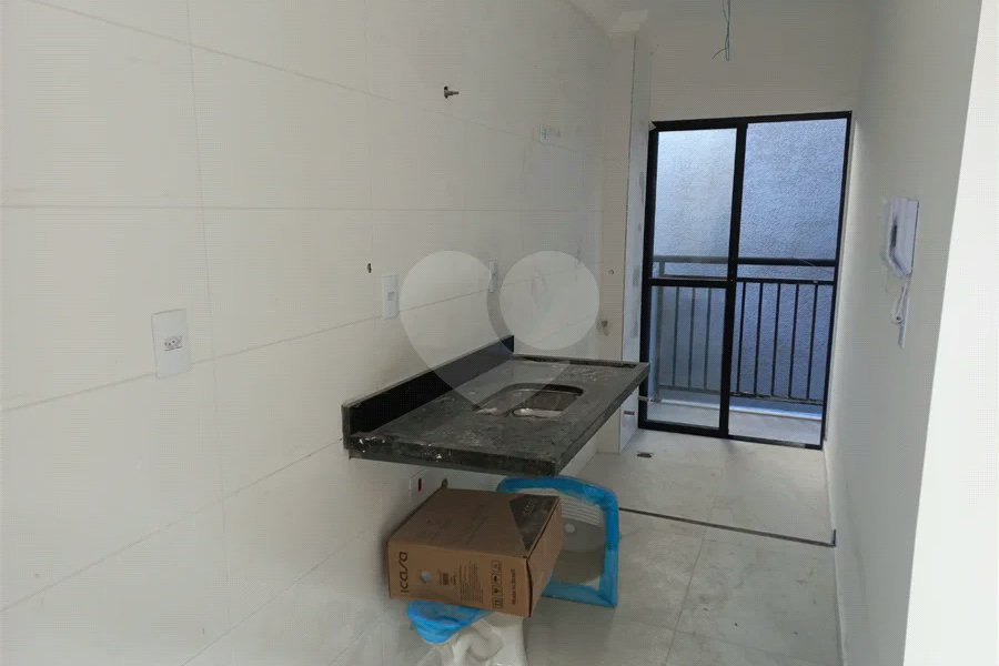 Apartamento 2 dormitórios 1 banheiro , sem vaga