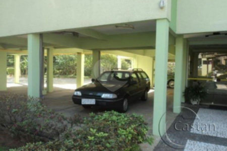 apartamento no alto da mooca perto de tudo