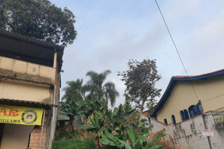 Terreno à venda em Vila Indiana, São Paulo, SP
