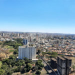 Apartamento no Condomínio Only Residence, localizado em Ribeirão Preto/SP .
