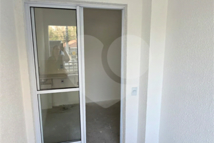Apartamento à venda com 2 quartos em Pirituba, São Paulo, SP