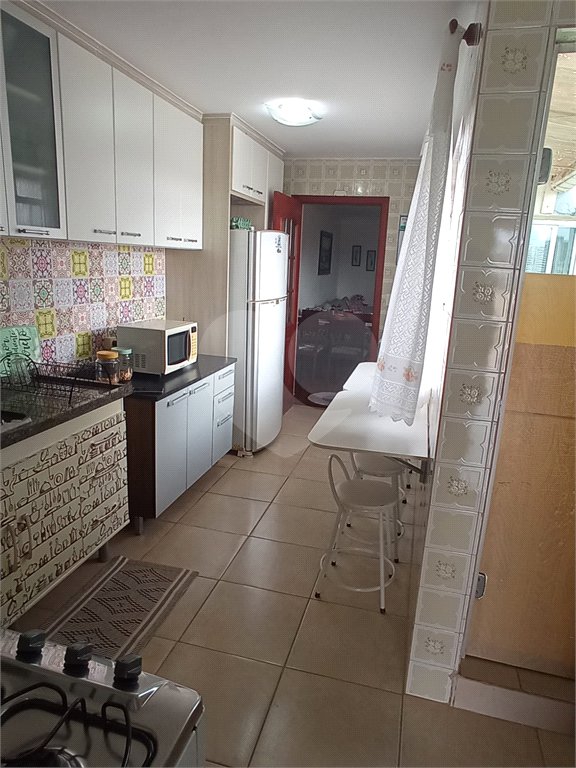 APARTAMENTO PARA VENDA NO CONDOMÍNIO EDIFÍCIO ELIAS ISSA - MOOCA