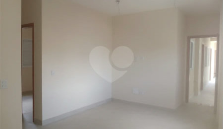 Apartamento à venda com 2 quartos em Vila Baruel, São Paulo, SP